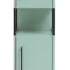 Hochschrank LIMONE mintgrün