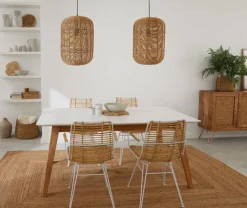 HOUSE OF NATURE Vase BOVA 24 cm