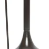 HOUSE OF NATURE Vase TROMSO 30 cm schwarz