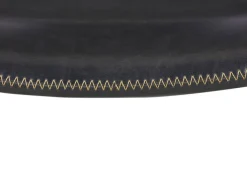 INTERhome Stuhl SOFT Stoffbezug schwarz