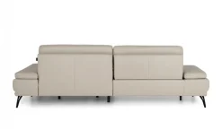 JOOP! Ecksofa STUDIO pearl