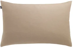 JOOP! Kissenhülle CLASH 40 x 60 cm beige
