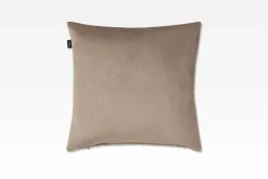 JOOP! Kissenhülle COZY 40 x 40 cm sand