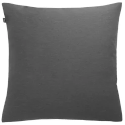 JOOP! Kissenhülle METRIC 50 x 50 cm anthrazit
