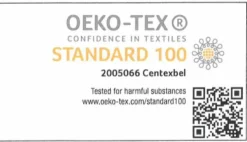 JOOP! Kissenhülle TOUCH 40 x 40 cm anthrazit