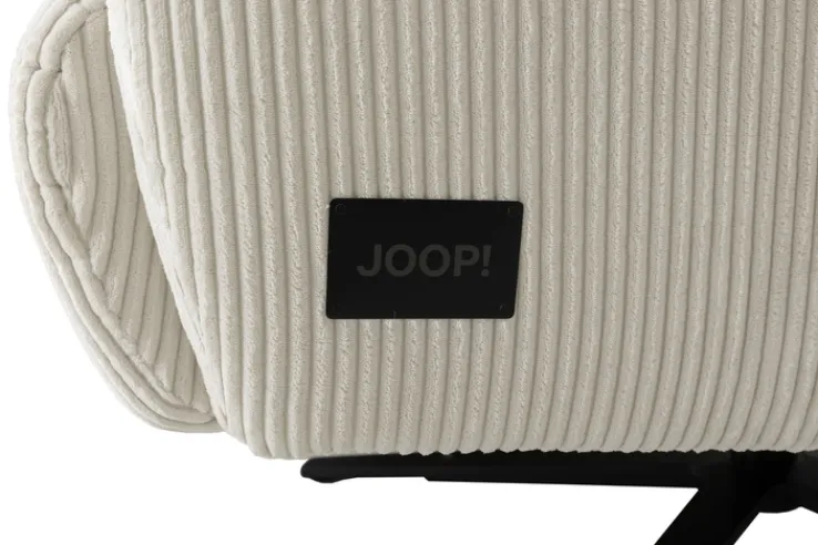 JOOP! Relaxsessel STUDIO 001 nature