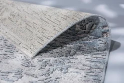 JOOP! Webteppich FADED CORNFLOWER 200 x 300 cm creme