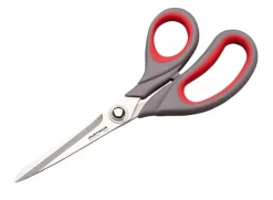 JUSTINUS Schere 19 cm Kunststoff/ Metall