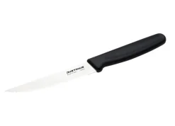 JUSTINUS Steakmesser FINECUT 22 cm Metall/ Kunststoff