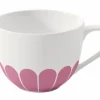 Villeroy & Boch Kaffeetasse FLEUR CASSIS 160ml