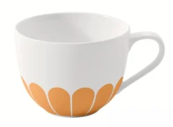 Villeroy & Boch Kaffeetasse FLEUR SOLEIL 160ml