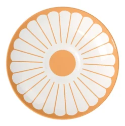 Villeroy & Boch Kaffee-Untertasse FLEUR SOLEIL 14,8 cm