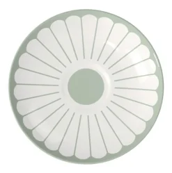 Villeroy & Boch Kaffee-Untertasse FLEUR VERT 14,8 cm