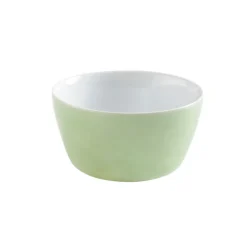 KAHLA Mini-Schüssel FIVE SENSES Wildblume 2er Set grün/weiß