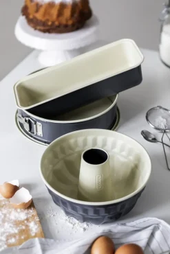 KAISER Backformen-Set INSPIRATION PLUS 3-tgl.