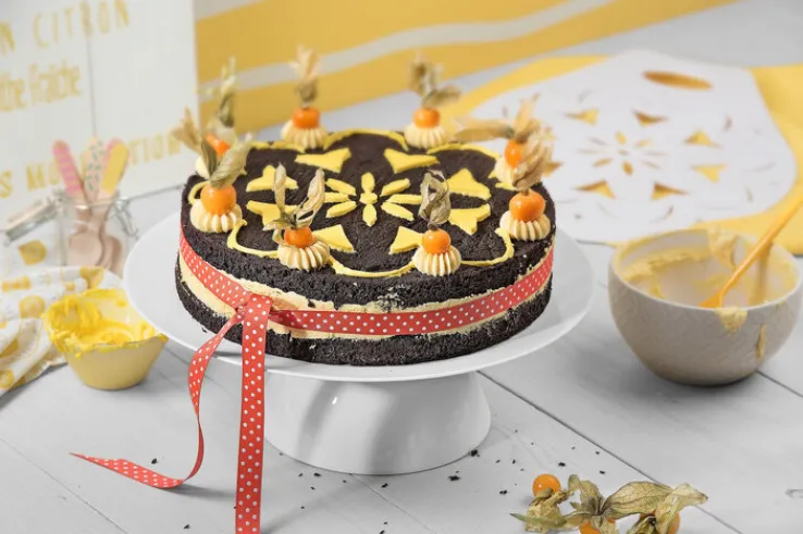 KAISER Kuchenheber PATISSERIE weiß