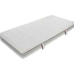 Kaltschaummatratze GELSTAR TWIN KS 90 x 200 cm H3