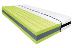Kaltschaummatratze MAXI DUETT 90 x 200 cm
