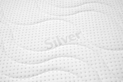 Kaltschaummatratze P2620 180 x 200 cm weiß