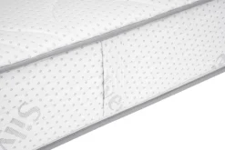 Kaltschaummatratze P2620 180 x 200 cm weiß
