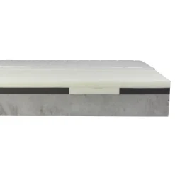 Kaltschaummatratze SLEEP FIRST FEEL 90 x 200 cm