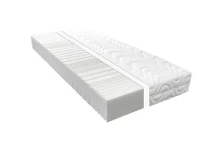 Kaltschaummatratze SLEEP FIRST 90 x 200 cm H2/ H3