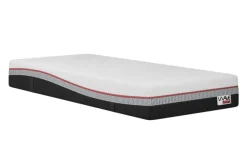 Kaltschaummatratze WAVE 90 x 200 cm medium