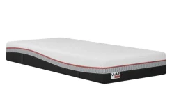 Kaltschaummatratze WAVE 90 x 200 cm medium