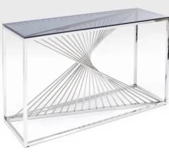 KARE DESIGN Konsolentisch LASER