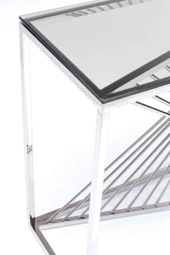 KARE DESIGN Konsolentisch LASER