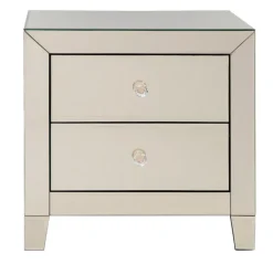 KARE DESIGN Nachtkonsole LUXURY NB beige