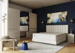 KARE DESIGN Retrofit Hängelampe GLOBLET BALL goldfarbig