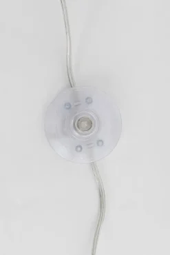 KARE DESIGN Retrofit Stehlampe AL CAPONE TRE 176 cm goldfarbig