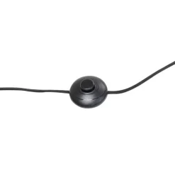 KARE DESIGN Retrofit Stehlampe SCALA BALLS schwarz