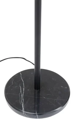 KARE DESIGN Retrofit Stehlampe SCALA BALLS schwarz