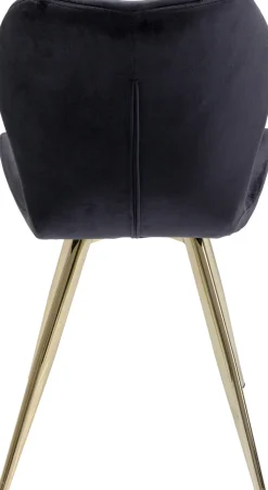 KARE DESIGN Stuhl VIVA schwarz