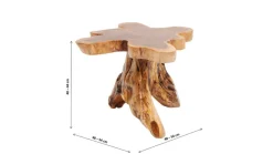 KARE DESIGN KARE-DESIGN Beistelltisch TREE