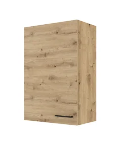 QUARTIER Küche Hängeschrank Fiona 60 cm Eiche
