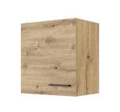 QUARTIER Küche Hängeschrank Fiona 55 cm Eiche