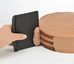 KÜCHENPROFI Teigschaber 3-teilig