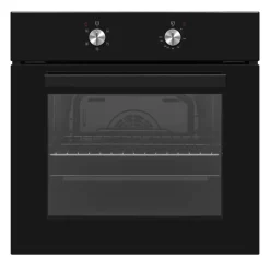 QUARTIER Küchenzeile Heidi Weiß Matt / Cosmopolitan Eiche 280 x 200 x 60 cm