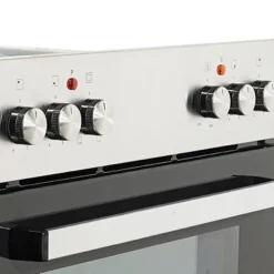 Küchenzeile KOPENHAGEN 300cm Wotan Eiche Dekor/Matt-Grau