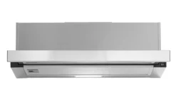 Küchenzeile KOPENHAGEN 300cm Wotan Eiche Dekor/Matt-Grau