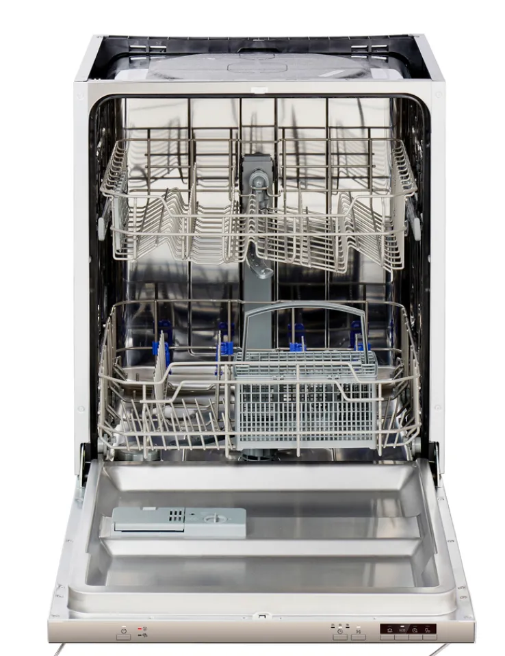 Küchenzeile Kopenhagen Matt-Grau ca. 240/180 x 200 x 60 cm