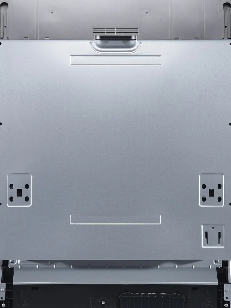 Küchenzeile Kopenhagen Matt-Grau ca. 240/180 x 200 x 60 cm