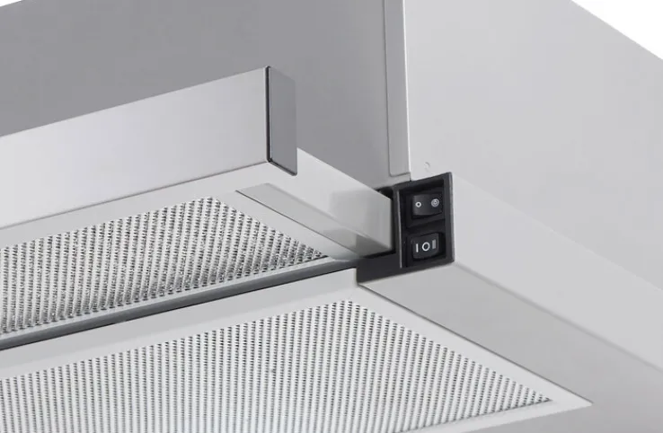 Küchenzeile Kopenhagen Matt-Grau ca. 240/180 x 200 x 60 cm