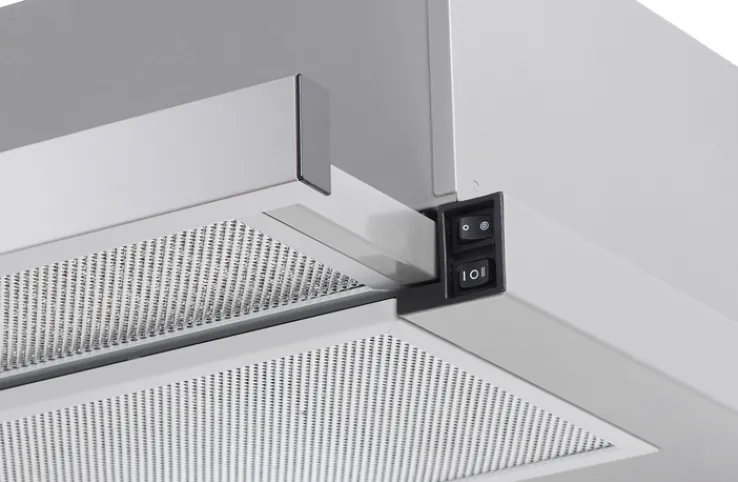 Küchenzeile Kopenhagen Matt-Grau ca. 240/180 x 200 x 60 cm