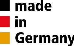Küchenzeile Kopenhagen Matt-Grau ca. 240/180 x 200 x 60 cm