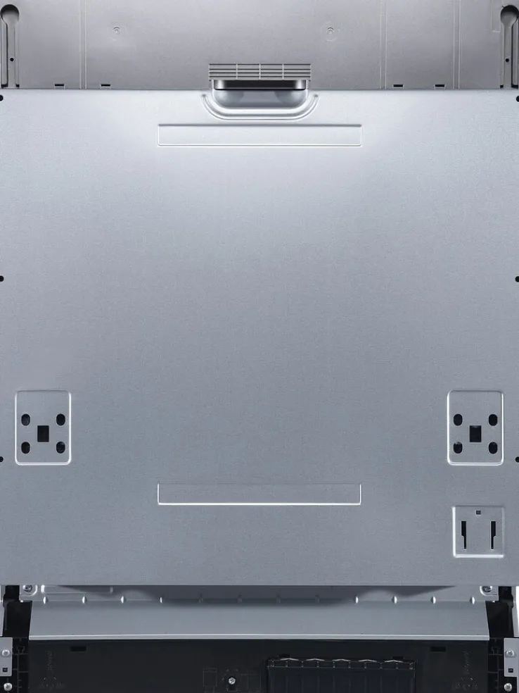 Küchenzeile Kopenhagen Matt-Grau ca. 240/180 x 200 x 60 cm