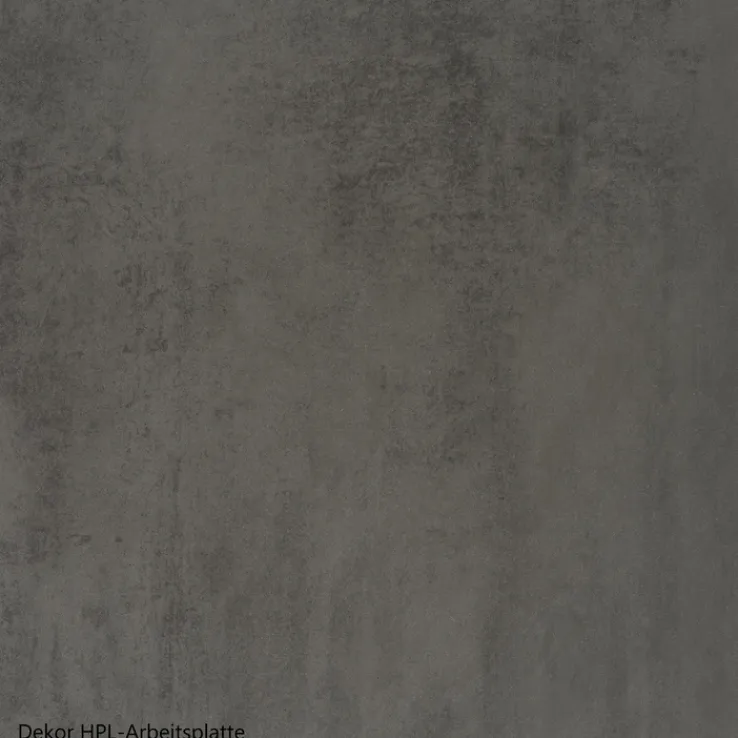 Küchenzeile ODENSE 270 cm Wotan Eiche Dekor